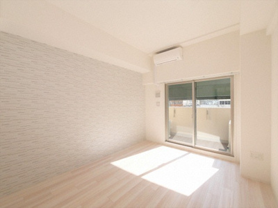 【洋室】 | セレニテ桜川駅前プリエ