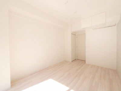 【洋室】 | セレニテ桜川駅前プリエ