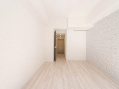 【洋室】 | セレニテ桜川駅前プリエ