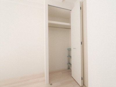 【収納】 | セレニテ桜川駅前プリエ