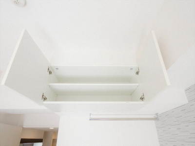 【収納】 | セレニテ桜川駅前プリエ