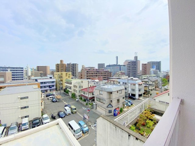 【展望】 | 杉風館