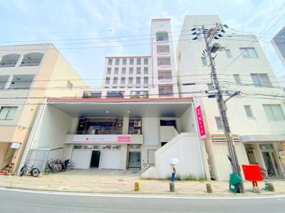 【外観】 | 杉風館