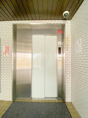 【その他共用部分】 | 杉風館