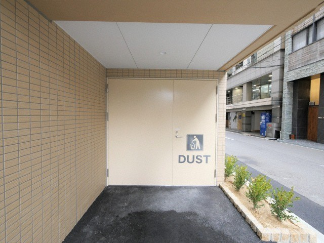 セレニテ桜川駅前プリエのその他共用部分