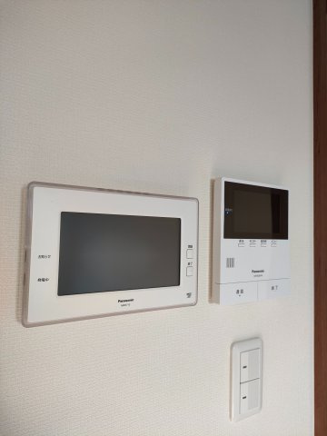 トゥインクル　ヴィータのセキュリティ