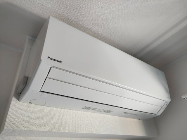 トゥインクル　ヴィータの設備