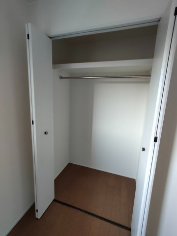 トゥインクル　ヴィータの収納