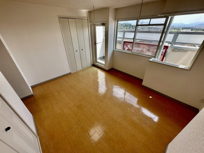 【洋室】 | ハイネス石川