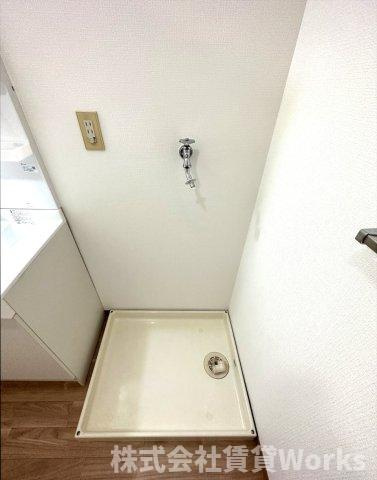 第19柴田マンションの設備