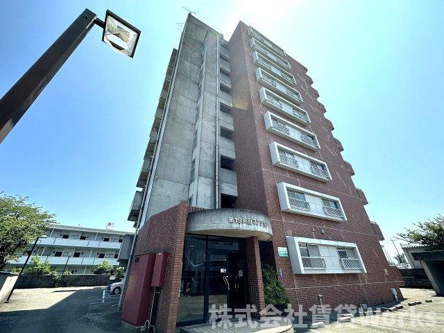 第19柴田マンションの外観|建物外観を気になさる方へ、見た目の良い物件です