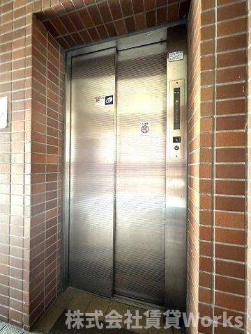 第19柴田マンションのその他共用部分