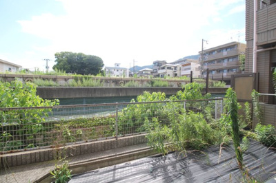 【展望】 | パークコート六甲