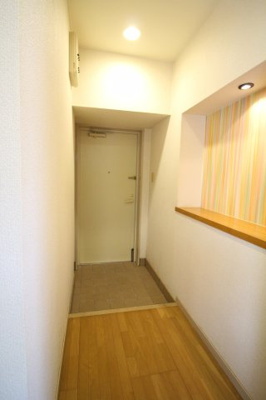 【エントランス】 | パークコート六甲