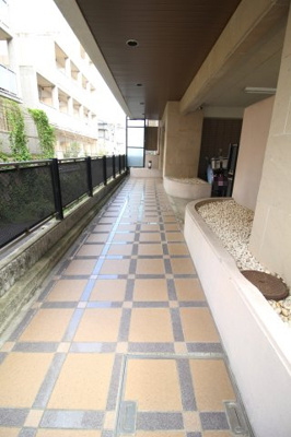 【外観】 | パークコート六甲