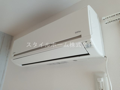 【設備】 | リビングタウン下地Ｆ | 別部屋写真です。