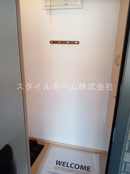 【その他】 | リビングタウン下地Ｆ | イメージです。