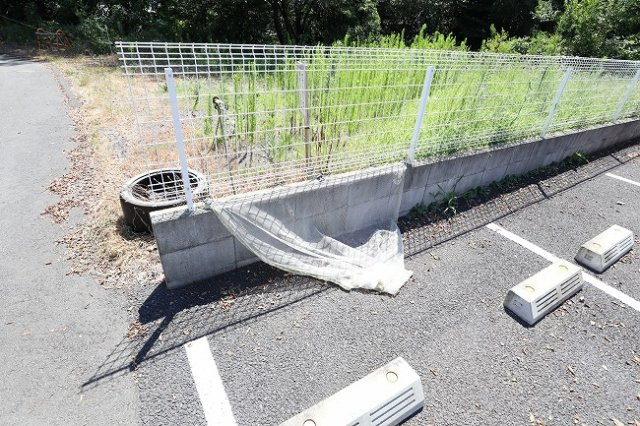 ワンプラスのその他共用部分