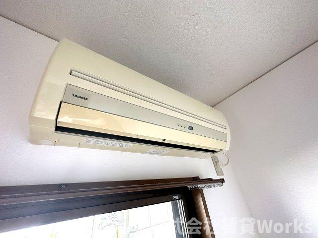 カリーノ パラッツォの設備