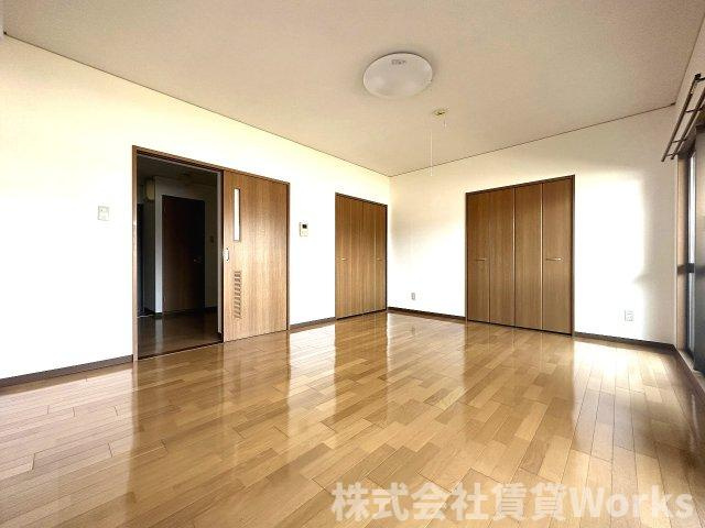 カリーノ パラッツォの居間・リビング|ゆったり過ごせる居間です