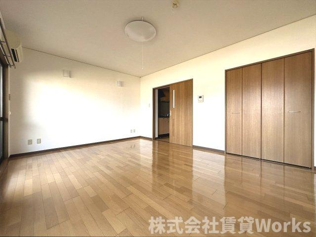 カリーノ パラッツォの居間・リビング|おしゃれな居間です