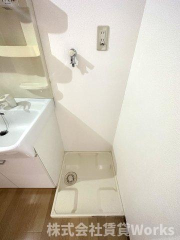 カリーノ パラッツォの設備