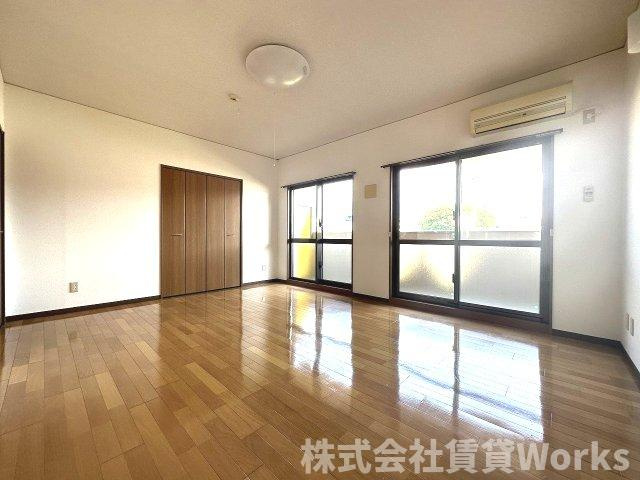 カリーノ パラッツォの居間・リビング|ゆったり過ごせるリビングです