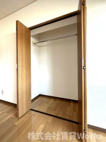 カリーノ パラッツォの収納|こまごまとしたものを収納できそうですね