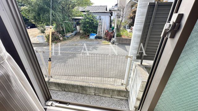 メゾンリジエルの展望