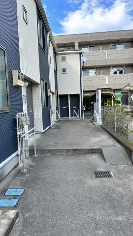 メゾンリジエルのその他共用部分
