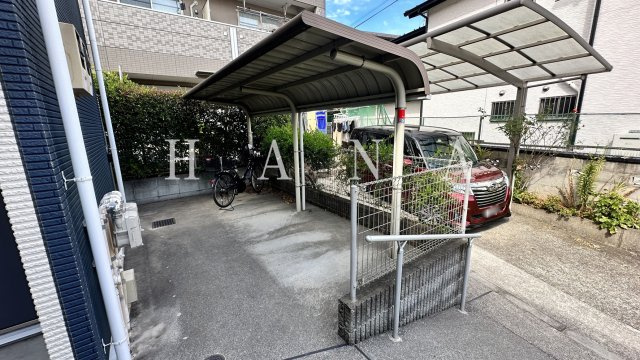 メゾンリジエルのその他共用部分