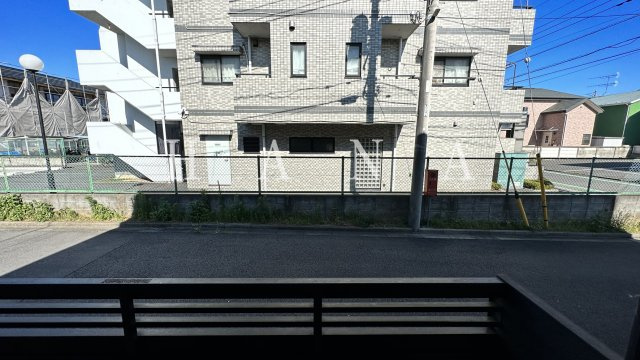エスポワール・ジュノムの展望