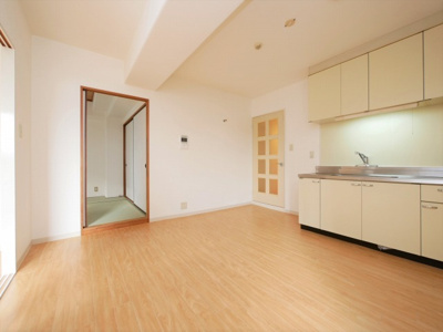 【内装】 | 第一玉造マンション