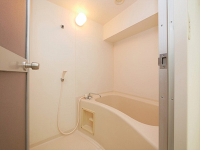 【浴室】 | 第一玉造マンション