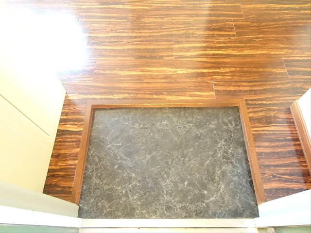 【玄関】 | ハルプトュール幡ヶ谷