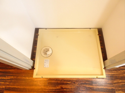 【内装】 | ハルプトュール幡ヶ谷