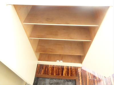 【設備】 | ハルプトュール幡ヶ谷