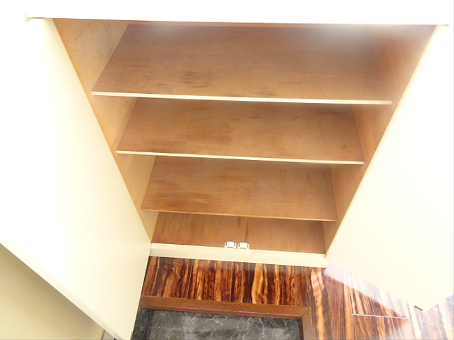 【設備】 | ハルプトュール幡ヶ谷