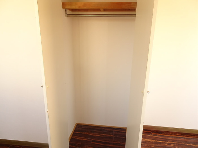 【収納】 | ハルプトュール幡ヶ谷