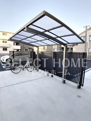 【その他共用部分】 | グランルミエールⅠ棟