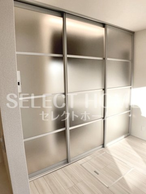  | グランルミエールⅠ棟