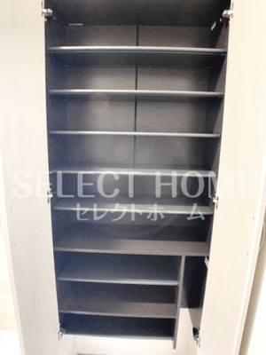  | グランルミエールⅠ棟