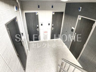  | グランルミエールⅠ棟