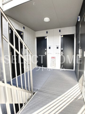  | グランルミエールⅠ棟