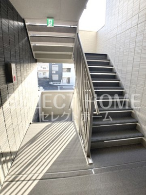  | グランルミエールⅠ棟