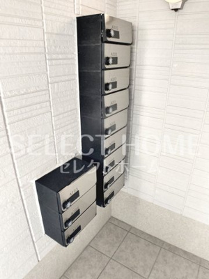  | グランルミエールⅠ棟