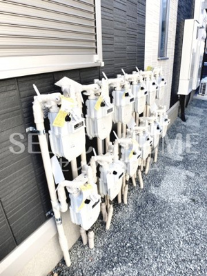  | グランルミエールⅠ棟