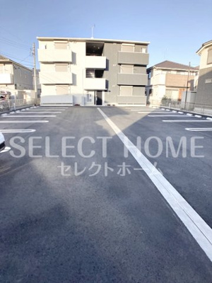  | グランルミエールⅠ棟