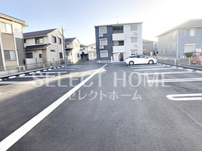  | グランルミエールⅠ棟