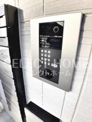  | グランルミエールⅠ棟